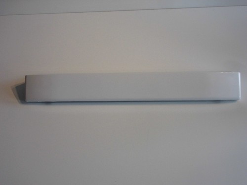 Blende unten frontblende - blende,