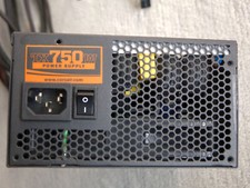 CORSAIR TX750W PC-Netzteil