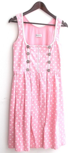 Damen trachten dirndl - damen,