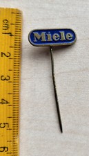 Vintage Miele Moped Motorcycle