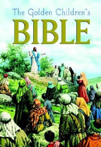 The children bible - the, bible,joseph