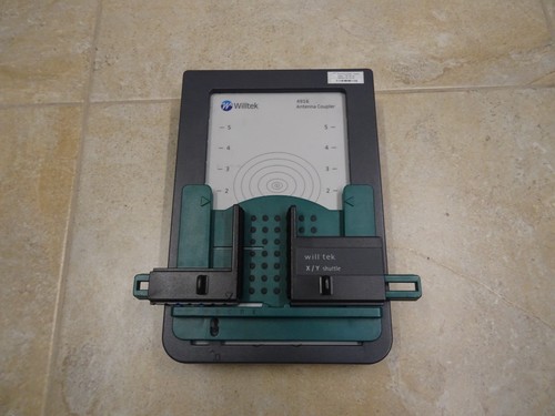 Willtek antennenkoppler 4916 - willtek,