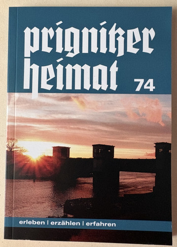 Prignitzer heimat - heimat, 74