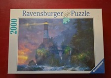 Puzzle wetterumschwung 2000 - puzzle,