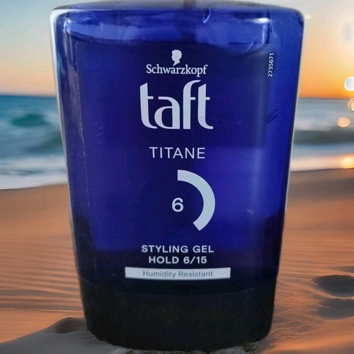 Schwarzkopf taft titane - taft,