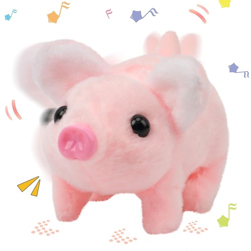 Laufendes schwein spielzeug - laufendes,