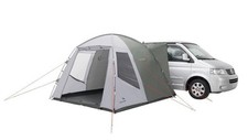 Easy Camp Fairfield Busvorzelt Vorzelt Camping Wohnwagen 290x290cm 1658897