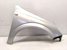 Opel Astra H Fließheck original Kotflügel vorn rechts 1RU Pannacottamet. BJ2004