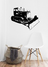 Wandtattoo - Raupe - T100 -