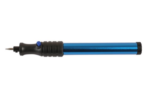 Laser 6226 batteriebetriebener
