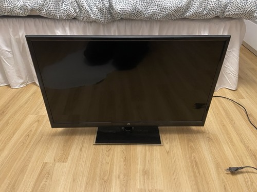 Jtc zoll fernseher smart - jtc, tv