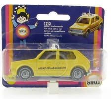 SIKU 1312 VW Golf
