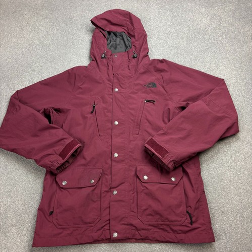 North face jacke - north,