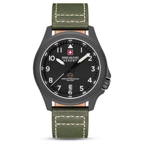 Swiss military hanowa - swiss,
