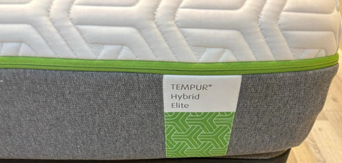 Tempur hybrid elite superking - tempur,