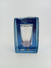 Ritzenhoff Trinkglas Aqua Modern Mehrfarbig Wasserglas 300ml