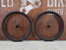 BONTRAGER AEOLUS PRO 51 TLR LAUFRADSATZ DISC