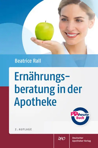 Ernährungsberatung der - ernährungsberatung, in