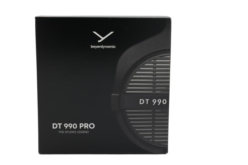 Beyerdynamic 990 pro 250 - beyerdynamic, dt