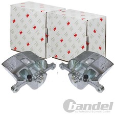 2X NK BREMSSATTEL VORNE LINKS