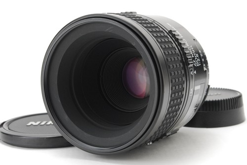 Neuwertig nikon af - [neuwertig], micro