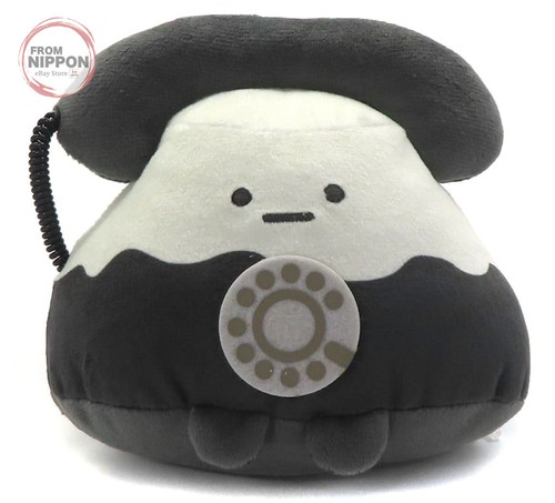 Sumikko gurashi yama schwarzes - gurashi,
