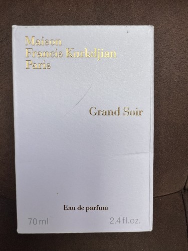 Maison francis kurkdjian grand - kurkdjian,