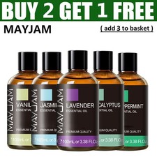 Mayjam 100ml ätherische - mayjam,