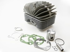 Zylinder Hercules K 50 MK GT