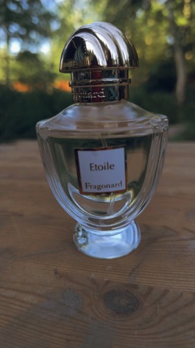 Fragonard fragrance eau - fragonard, de