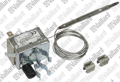 Vaillant temperaturbegrenzer - vaillant,
