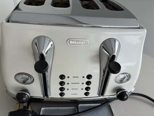 Longhi ctoc4003 icona - de'longhi,
