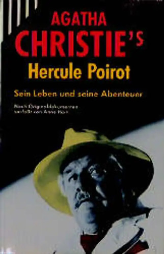 Agatha christie hercule - christie's,
