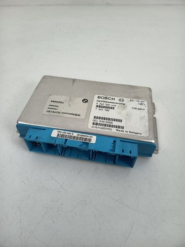 Bmw e46 2002 benzin - bmw,