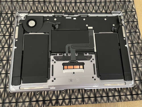 Macbook air zoll 2020 - air,