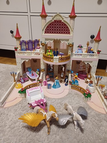 4250 playmobil prinzessinen - 4250,