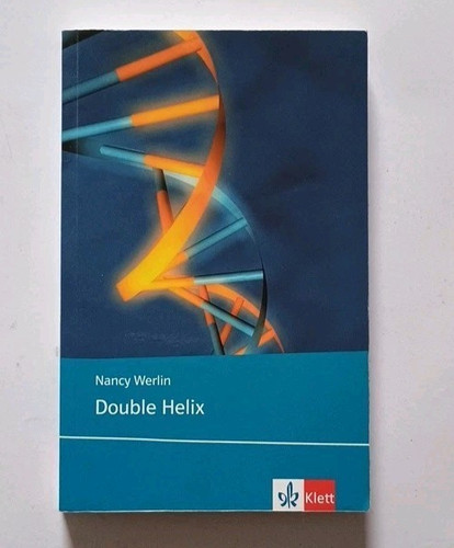 Nancy werlin double helix - nancy,