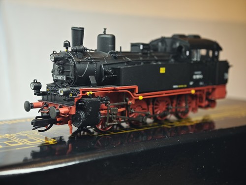 Spur saxonia 1657 3 - tt, 1657-3