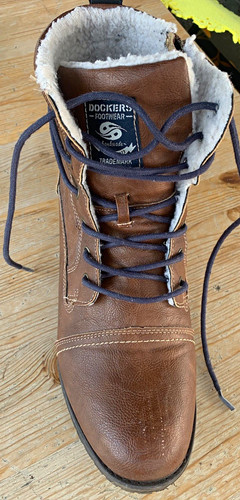 Dockers herren stiefeletten - herren,