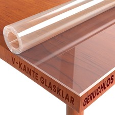 Transparente Folie Schutzfolie