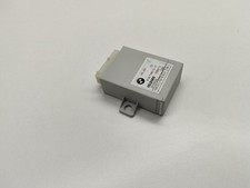 BMW 5 E60 E61 2009 Hinten