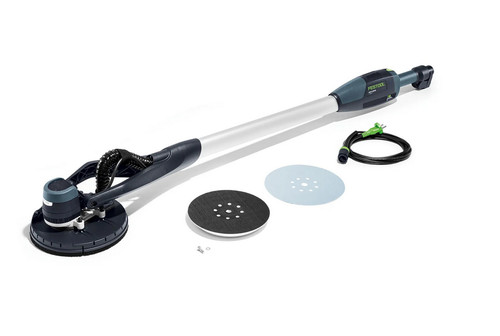 Festool lhs 225 - e, eq