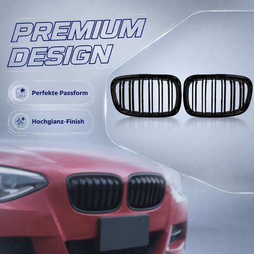 Für bmw 1er f20 - bmw, f21