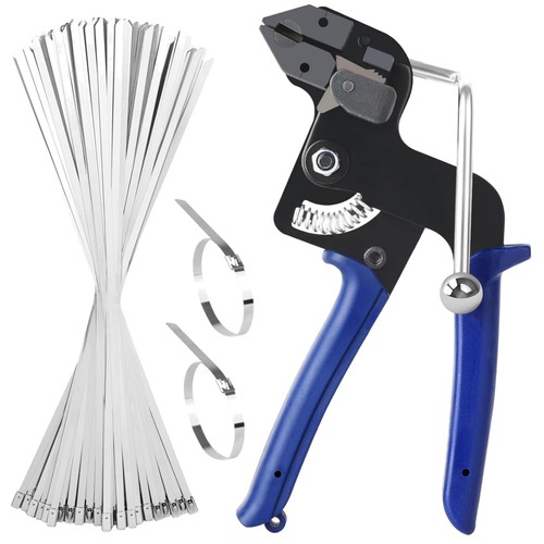 Kabelbinder edelstahl - kabelbinder,