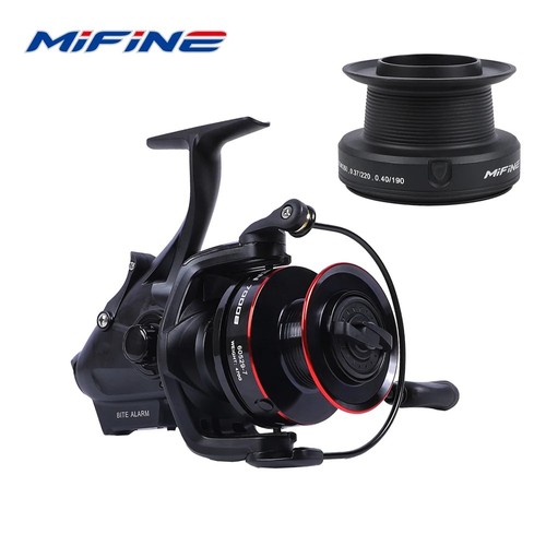 Spinn angelrolle mit sound - angelrolle,