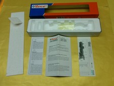 Roco 43335 Leerkarton/Leerverpackung für Dampflok SBB C 5/6 2978  , Spur H0