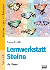 Lernwerkstatt / Steine