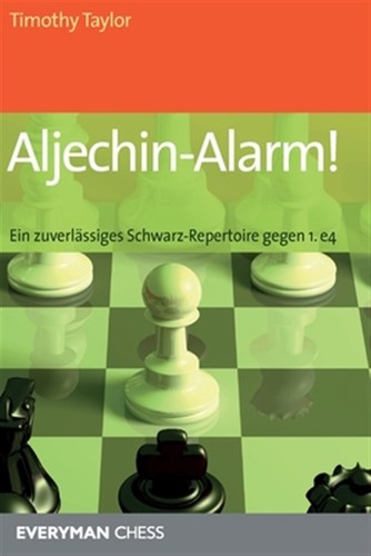 Aljechin alarm ein - aljechin-alarm!:,