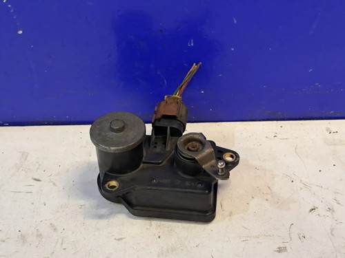 Saab ys3f ventilmotor - saab, 9-3