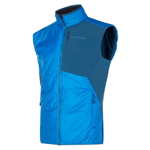 Ascent primaloft vest - ascent,